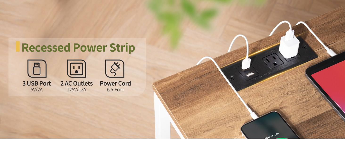 charging station