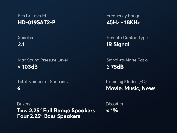 soundbar