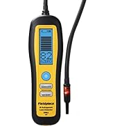 Fieldpiece DR82 - Battery Powered Infrared Refrigerant Leak Detector