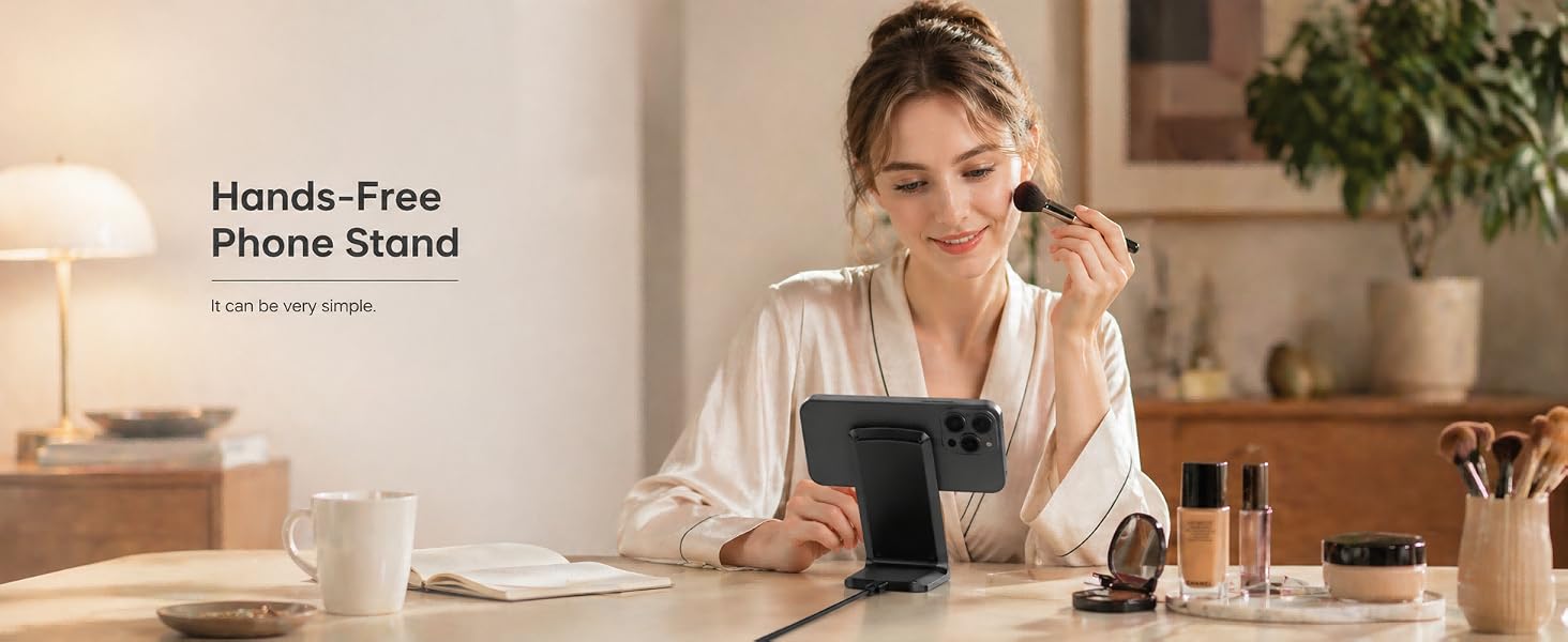 Phone Stand
