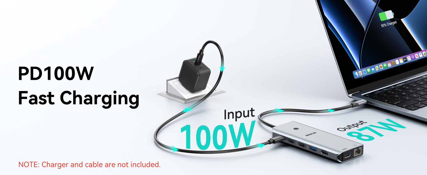 dell docking station