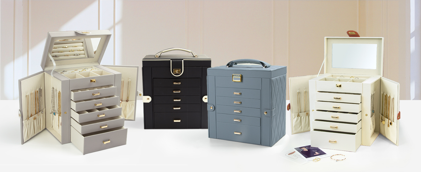 jewelry box