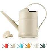 Watering Can for Indoor Plants, Flower Watering Can, Water Can for Plants, Indoor Watering Can wi...