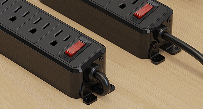 computer power cord