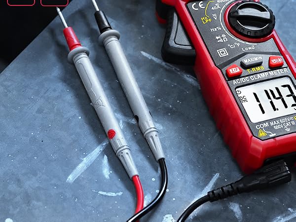 clamp meter