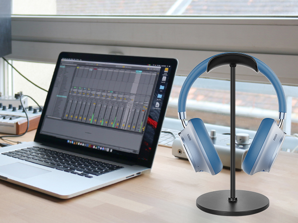 headphone stand