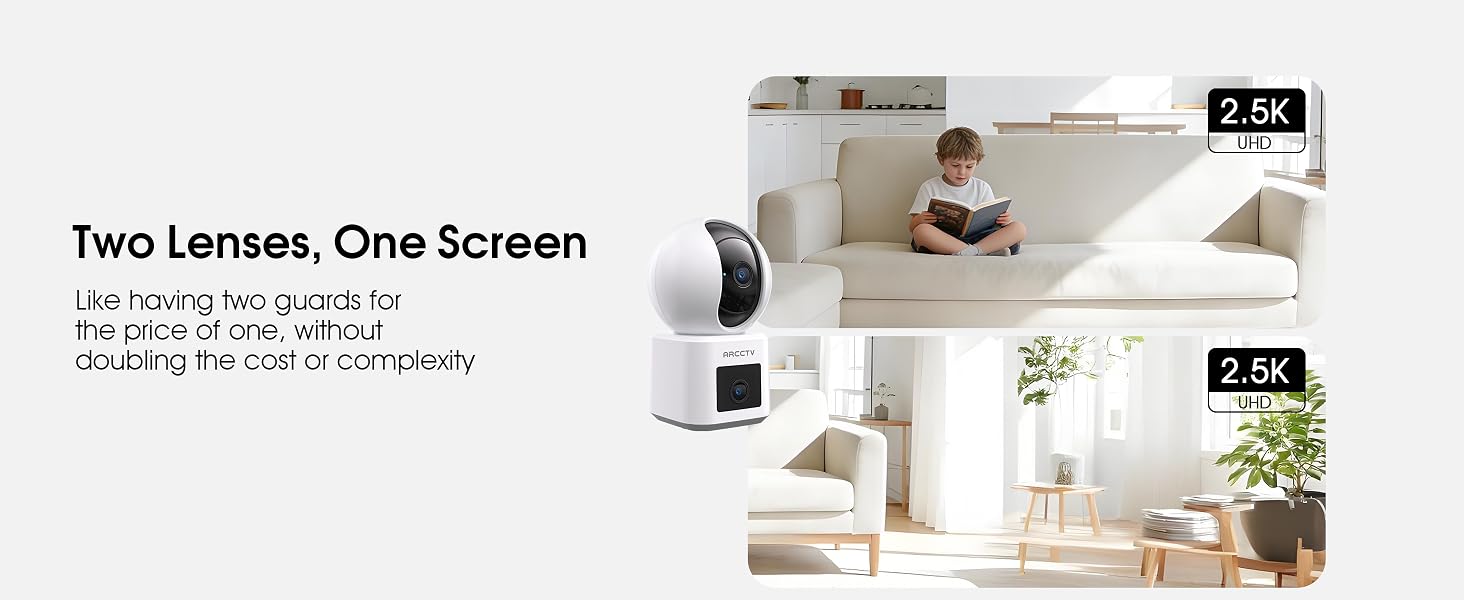 indoor camera