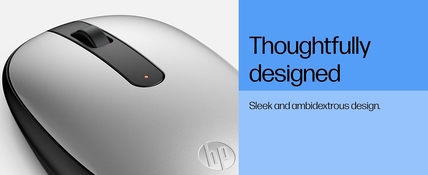 HP 245 Bluetooth Mouse