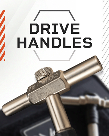 Drive Handles