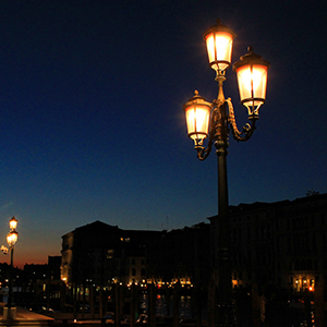 street