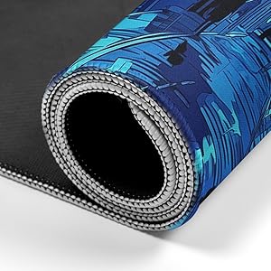 Double Seamed Edges
