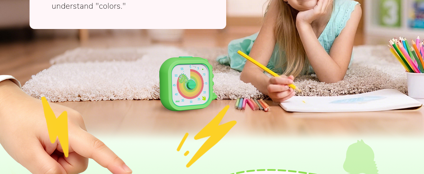 visual timer for classroom
