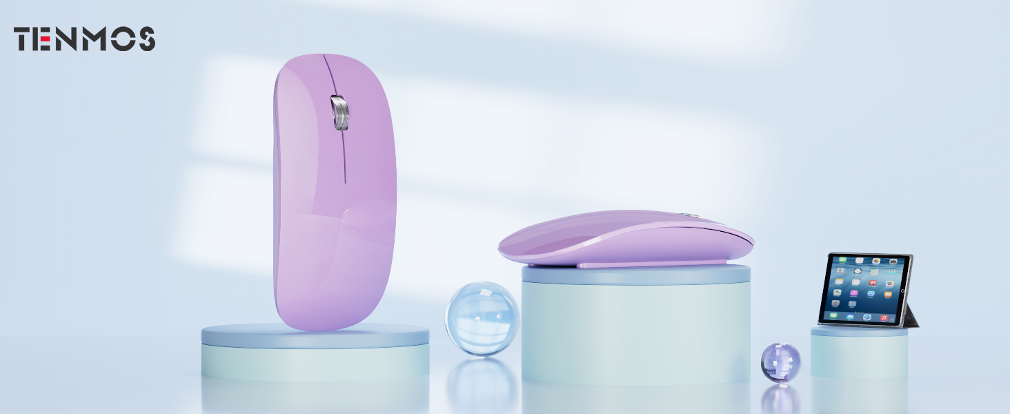 bluetooth wireless mouse