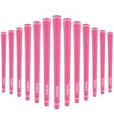 Mile High Life Golf Grips | Standard Golf Club Grips | 3 Pack or 13 Pack Golf Grips Bundle | Entr...