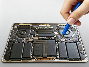 Easy to disassemble and install