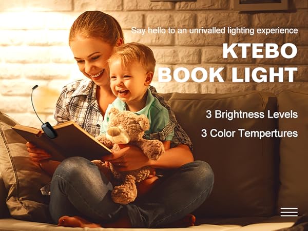 book light