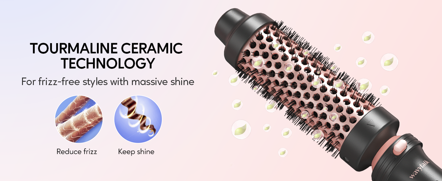 curling brush