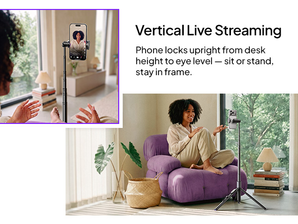 tripod for iphone