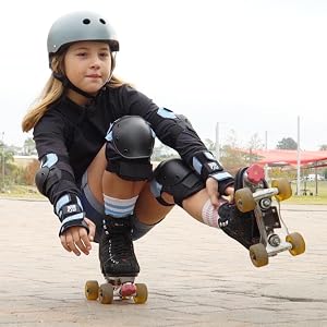 Skating