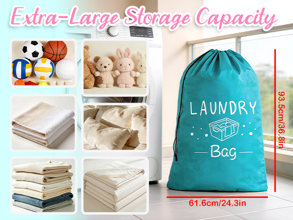 laundry bag