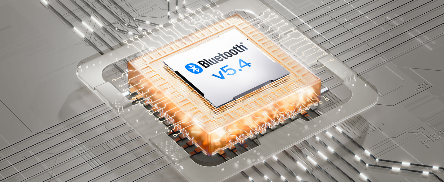 Bluetooth 5.4