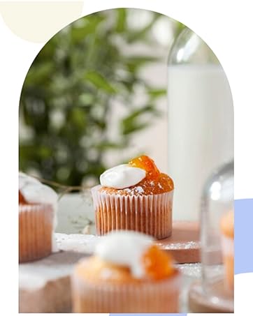 silicone muffin pan