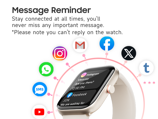 smart watches