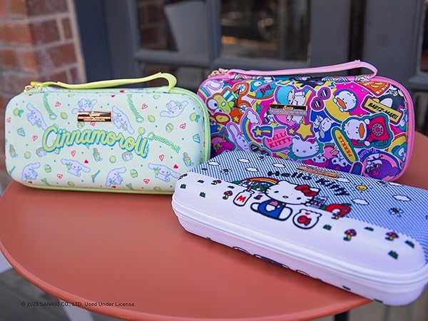 Nintendo Switch Carrying case