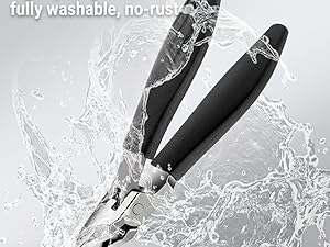 washable