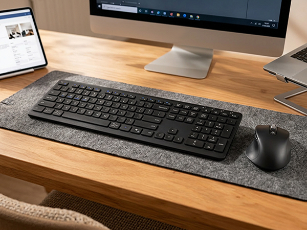 usb wireless keyboard