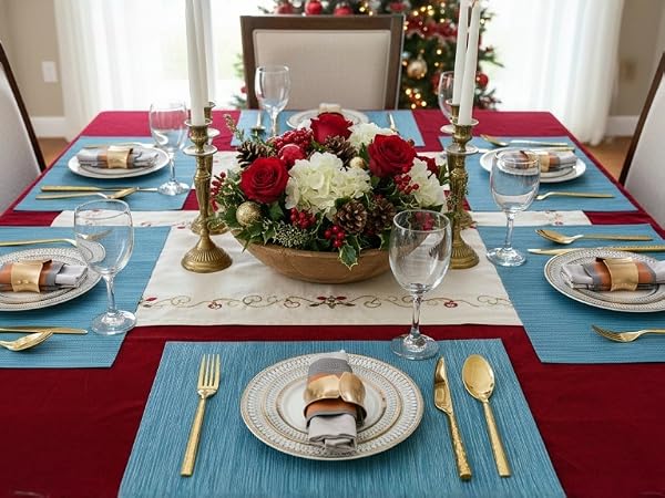 placemats