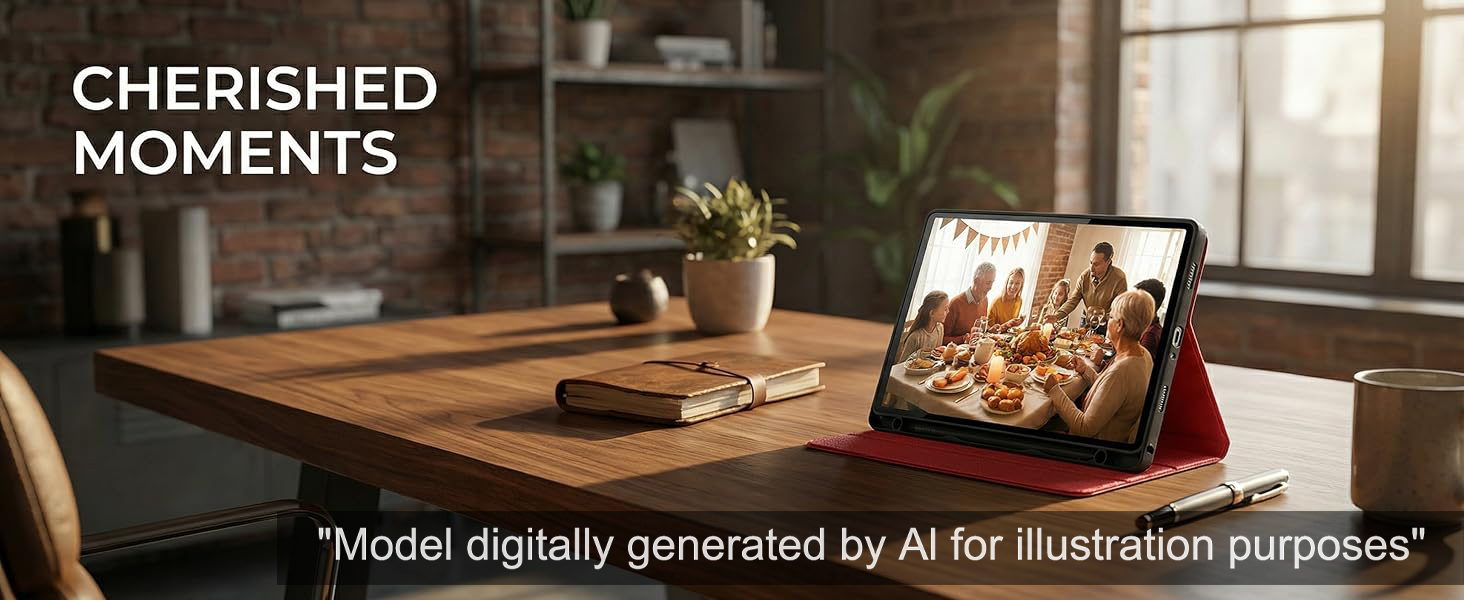 This case is specifically designed for Microsoft Surface.