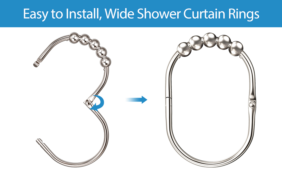 shower curtain shower curtain hooks shower hooks curtain hooks shower curtain rings shower curtains