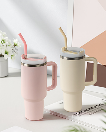 silicone straw