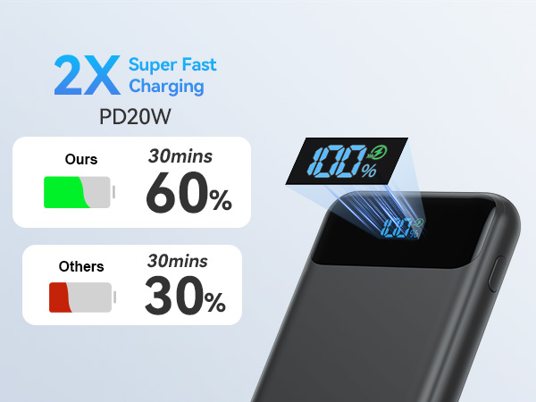 power bank