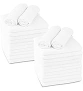 Microfiber Cleaning Towels, 12' x 12