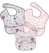 Bumkins Unisex Baby Feeding Bib