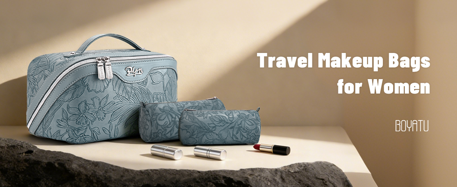 makeup bag