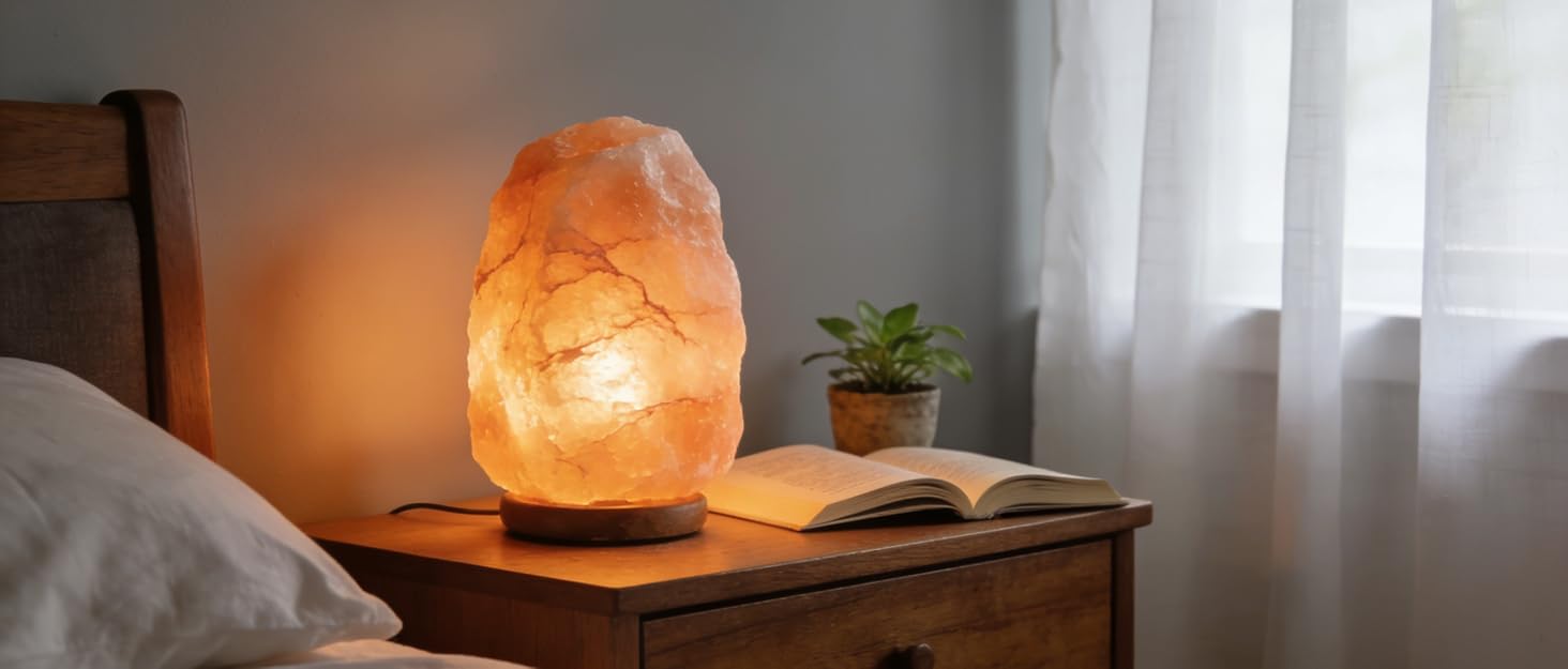 salt lamp cord replacement