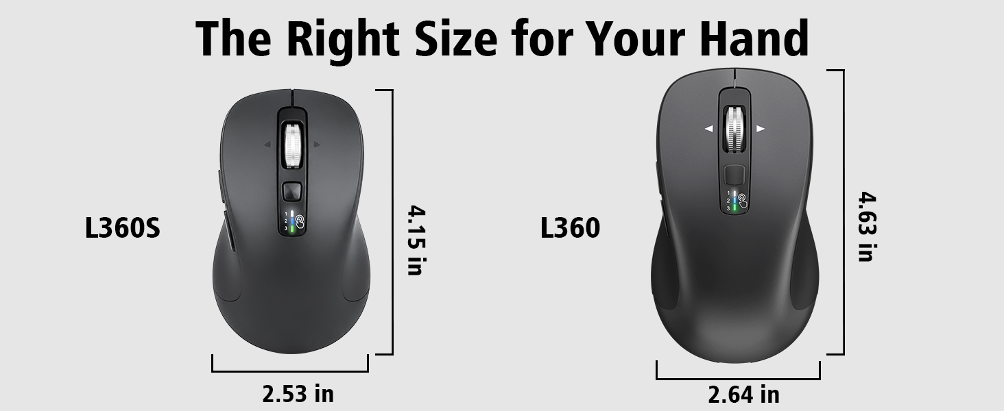 wireless mouse for laptop