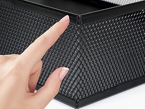 desk organizer
