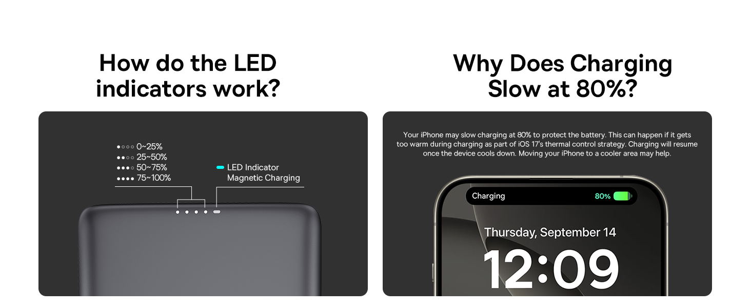 portable charger iphone 16 portable charger for iphone apple magsafe charger magnetic charger