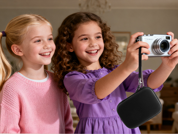 digital camera case for child