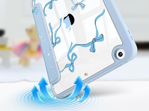 bow ipad 10.2 case