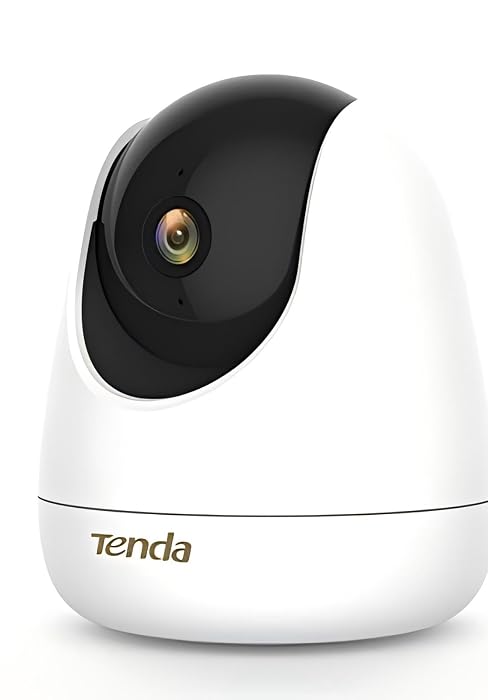 2K security camera