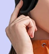 Bluetooth Earmuffs