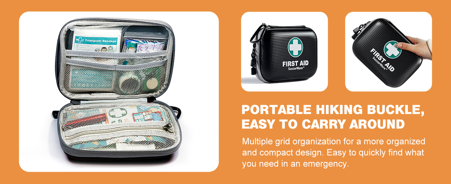 travel medicine kit