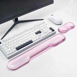 gel wrist rest