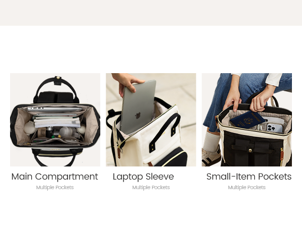 travel backpack for women