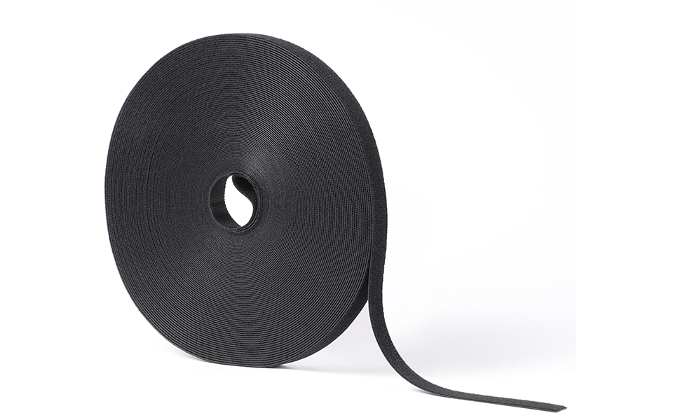 Hook and Loop Roll